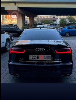اودي A6